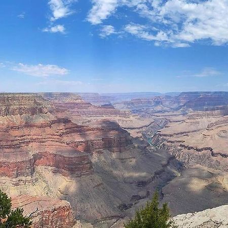 037 Tiny Home Nr Grand Canyon South Rim Sleeps 8 Valle Exteriér fotografie