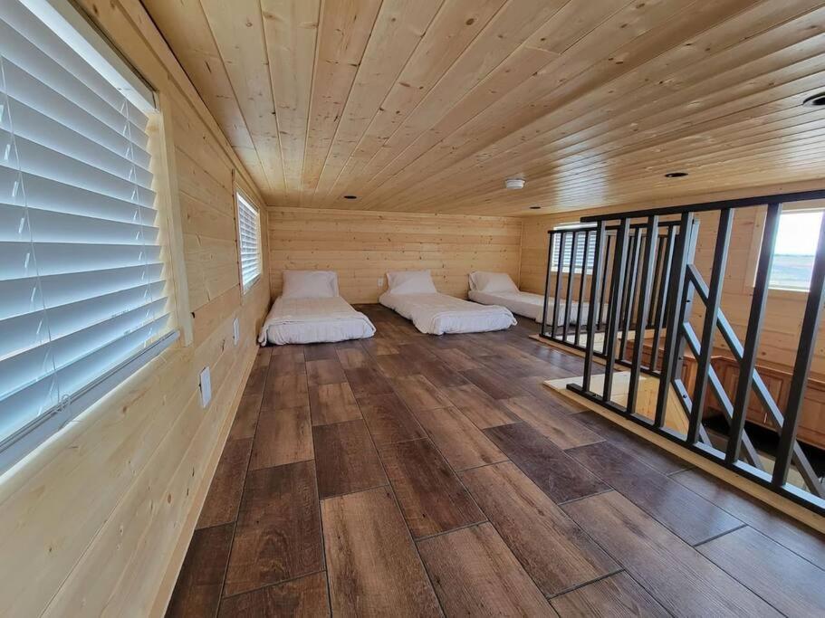 037 Tiny Home Nr Grand Canyon South Rim Sleeps 8 Valle Exteriér fotografie