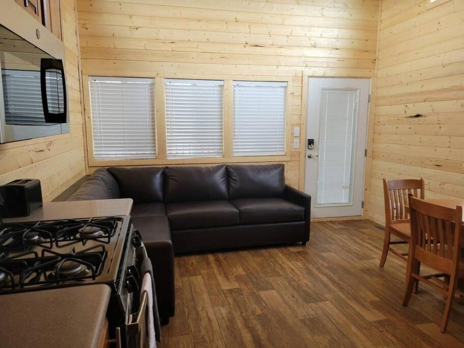 037 Tiny Home Nr Grand Canyon South Rim Sleeps 8 Valle Exteriér fotografie