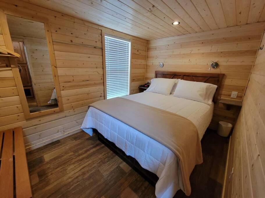 037 Tiny Home Nr Grand Canyon South Rim Sleeps 8 Valle Exteriér fotografie